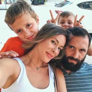 Meet your Posher, Kyrstin